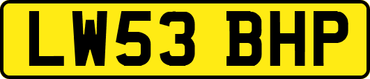 LW53BHP