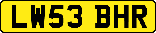 LW53BHR