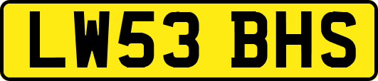 LW53BHS