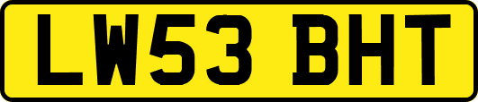 LW53BHT