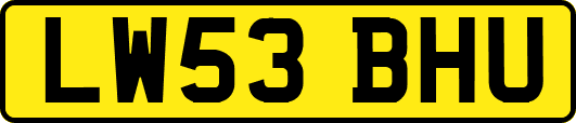 LW53BHU