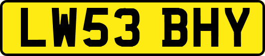 LW53BHY