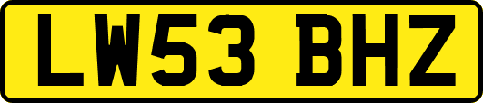 LW53BHZ