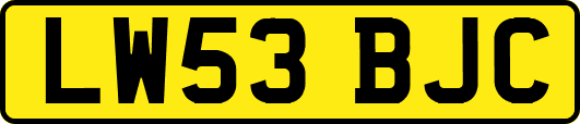 LW53BJC