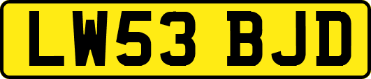 LW53BJD