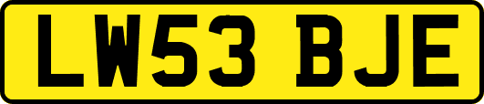 LW53BJE