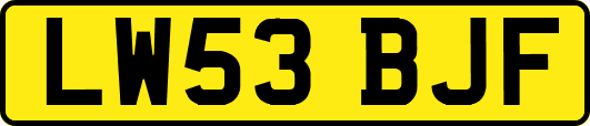 LW53BJF