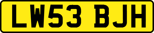 LW53BJH