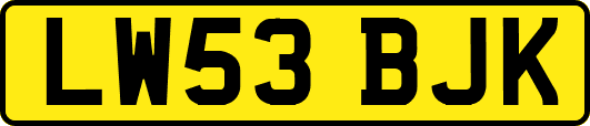 LW53BJK