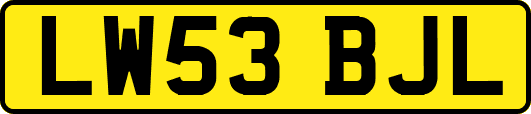 LW53BJL
