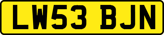 LW53BJN