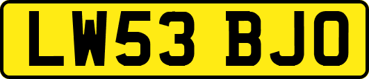 LW53BJO