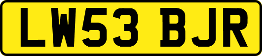 LW53BJR
