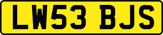 LW53BJS