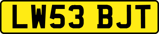 LW53BJT