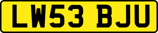 LW53BJU