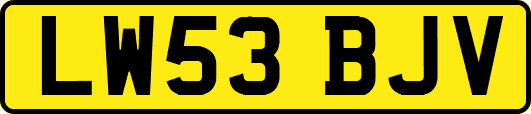 LW53BJV