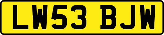 LW53BJW