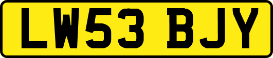 LW53BJY