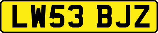 LW53BJZ