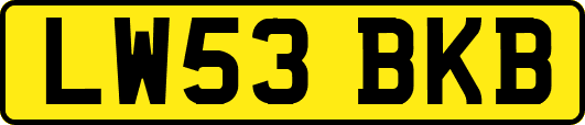 LW53BKB