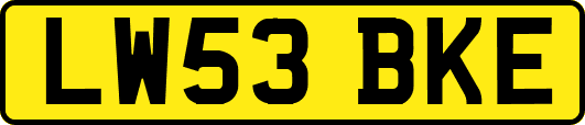 LW53BKE