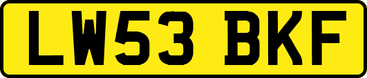 LW53BKF