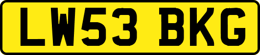 LW53BKG