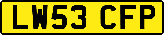 LW53CFP