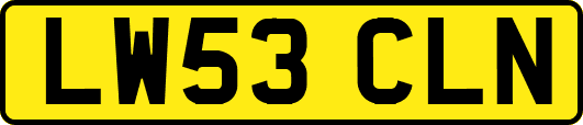 LW53CLN