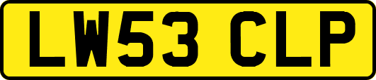 LW53CLP