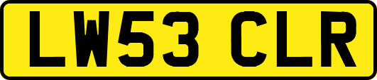 LW53CLR