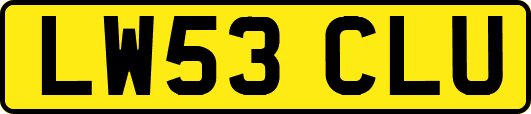LW53CLU
