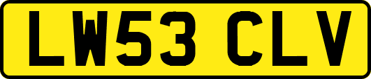 LW53CLV