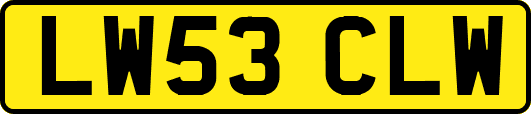 LW53CLW