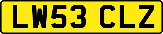 LW53CLZ
