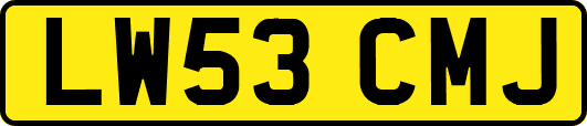 LW53CMJ