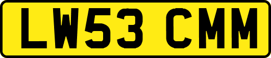 LW53CMM