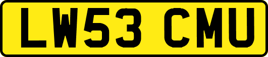 LW53CMU