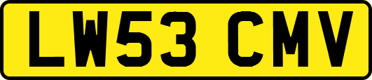 LW53CMV