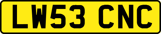 LW53CNC