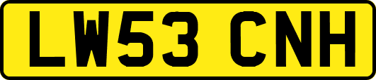 LW53CNH