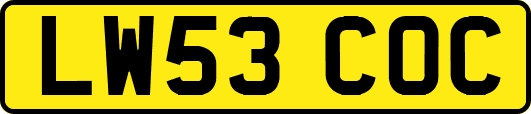 LW53COC