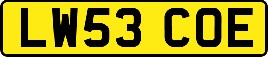 LW53COE