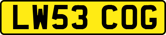 LW53COG