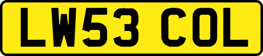 LW53COL