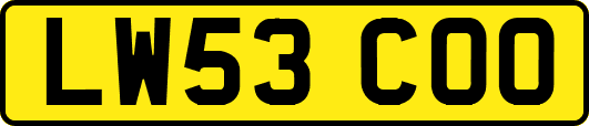LW53COO