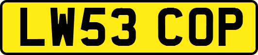 LW53COP