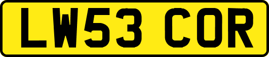 LW53COR