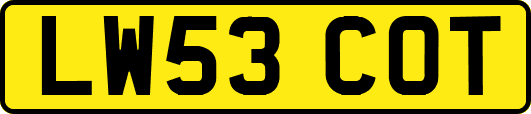 LW53COT